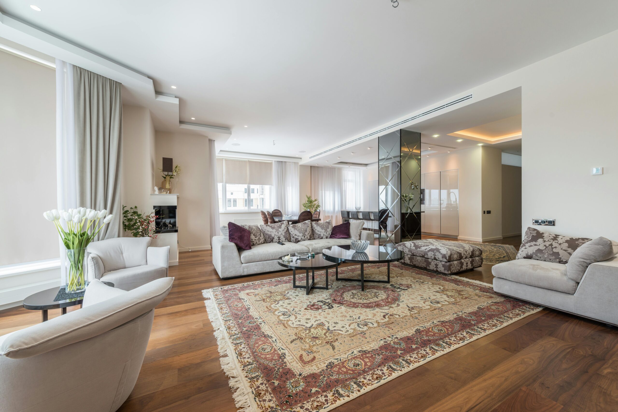 interior painting